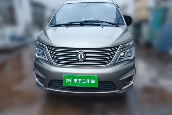 FORTHING Lingzhi 2019, 97500 км, за 4421 USD