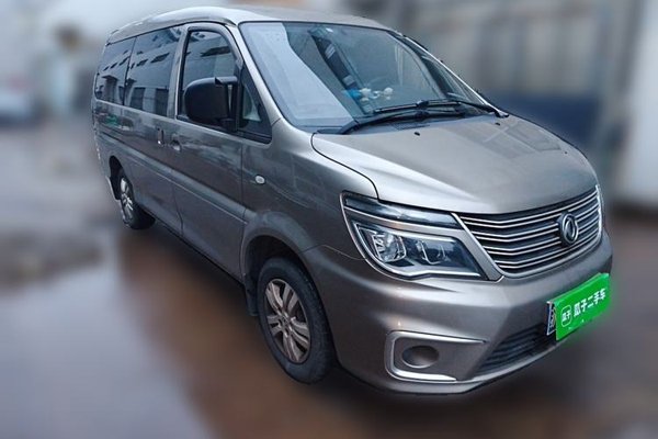 FORTHING Lingzhi 2019, 97500 км, за 4421 USD