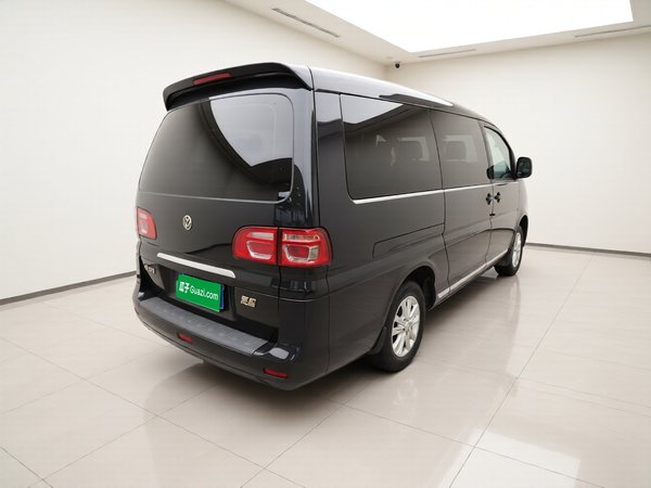 FORTHING Lingzhi 2020, 43700 км, за 7516 USD - фото 6