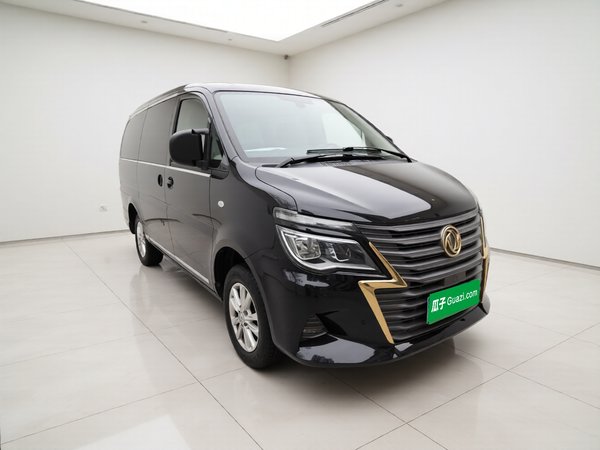 FORTHING Lingzhi 2020, 43700 км, за 7516 USD