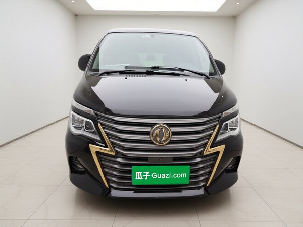 FORTHING Lingzhi 2020, 43700 км, за 7516 USD