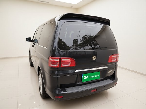 FORTHING Lingzhi 2020, 43700 км, за 7516 USD