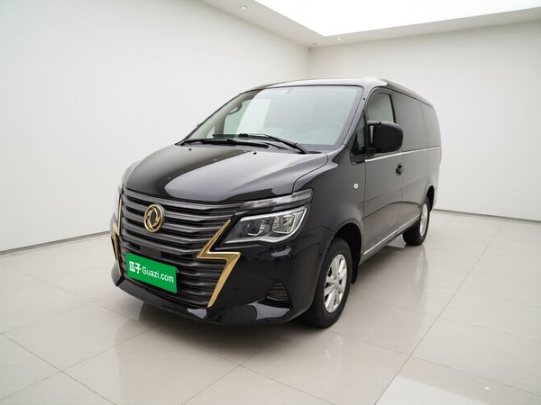 FORTHING Lingzhi · 2020 год