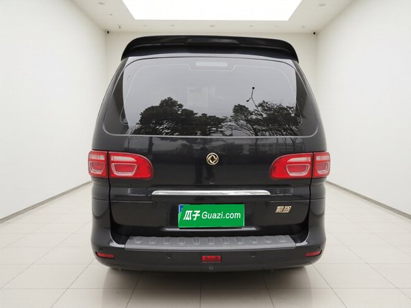 FORTHING Lingzhi 2020, 43700 км, за 7516 USD