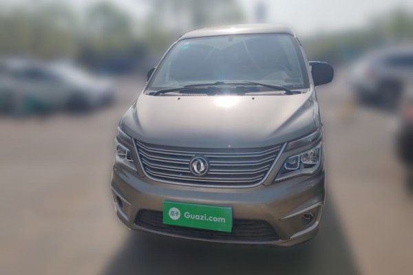FORTHING Lingzhi 2020, 19000 км, за 6105 USD