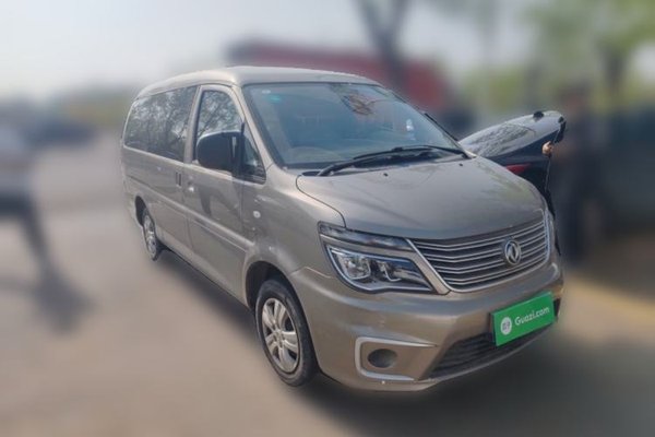 FORTHING Lingzhi 2020, 19000 км, за 6105 USD