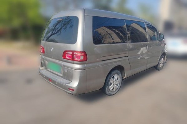 FORTHING Lingzhi 2020, 19000 км, за 6105 USD - фото 6
