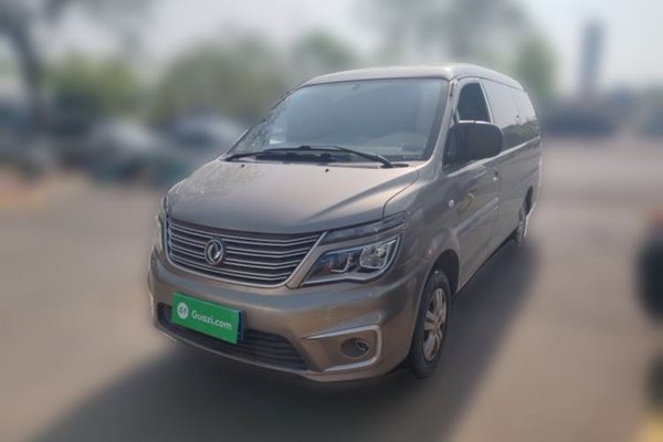 FORTHING Lingzhi · 2020 год