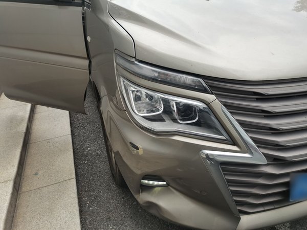 Forthing Lingzhi 2020, 190400 км, за 5286 USD - фото 7