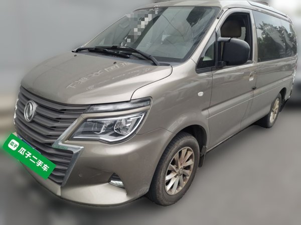 FORTHING Lingzhi 2020 M5 1.6L Luxury 7-Seater