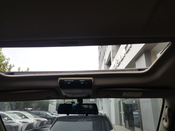 Forthing Lingzhi 2020, 190400 км, за 5286 USD - фото 15