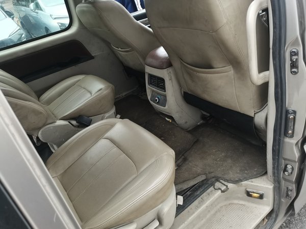 Forthing Lingzhi 2020, 190400 км, за 5286 USD - фото 20