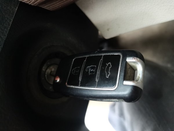 Forthing Lingzhi 2020, 190400 км, за 5286 USD - фото 17