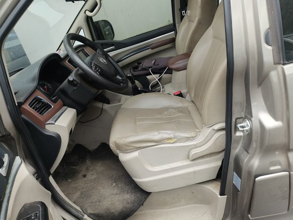 Forthing Lingzhi 2020, 190400 км, за 5286 USD - фото 14