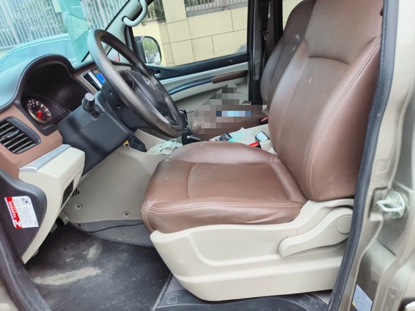 FORTHING Lingzhi 2020, 78700 км, за 4775 USD - фото 14