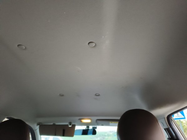 FORTHING Lingzhi 2020, 78700 км, за 4775 USD - фото 11