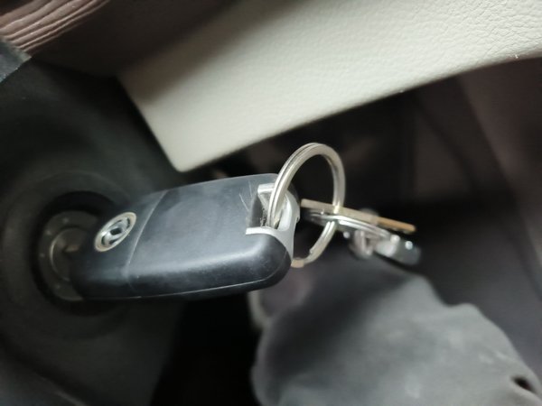 FORTHING Lingzhi 2020, 78700 км, за 4775 USD - фото 20