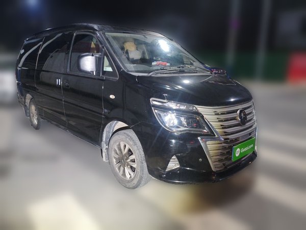 FORTHING Lingzhi 2022, 125300 км, за 5559 USD - фото 6