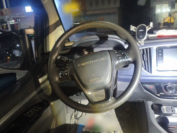 FORTHING Lingzhi 2022, 125300 км, за 5559 USD - фото 20