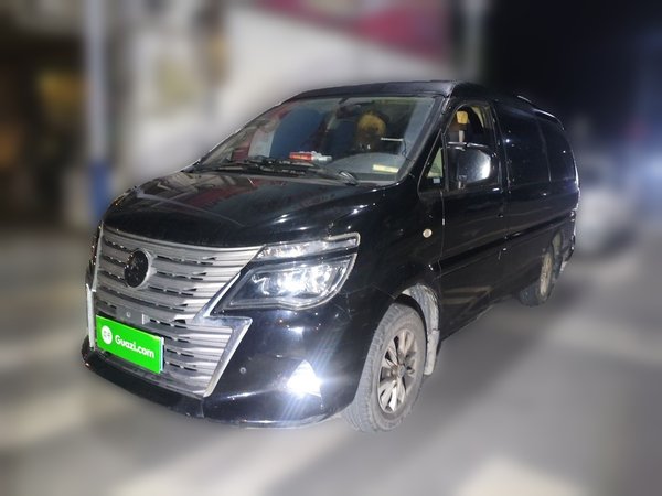 FORTHING Lingzhi · 2022 год