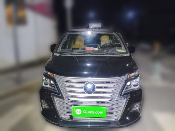 FORTHING Lingzhi 2022, 125300 км, за 5559 USD