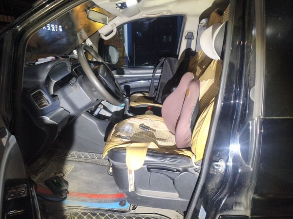 FORTHING Lingzhi 2022, 125300 км, за 5559 USD - фото 13