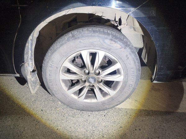 FORTHING Lingzhi 2022, 125300 км, за 5559 USD - фото 7