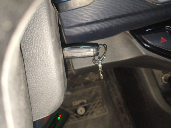 FORTHING Lingzhi 2022, 125300 км, за 5559 USD - фото 11