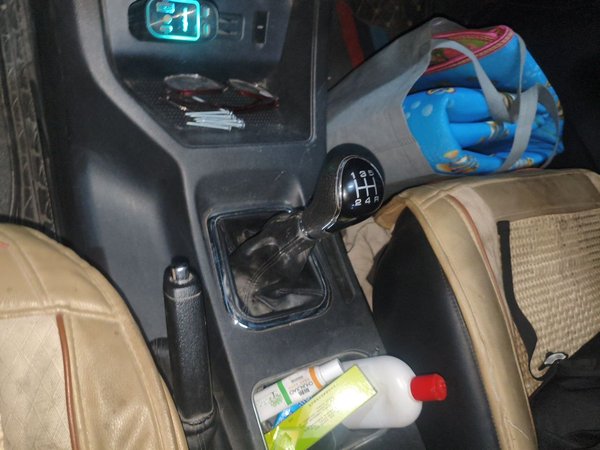 FORTHING Lingzhi 2022, 125300 км, за 5559 USD - фото 12