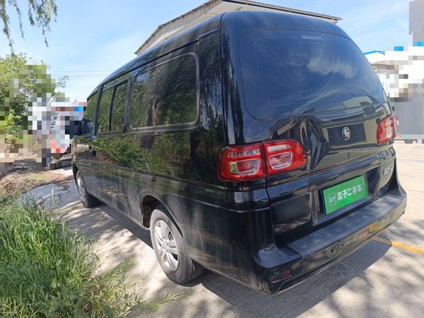 FORTHING Lingzhi 2022, 35200 км, за 9011 USD