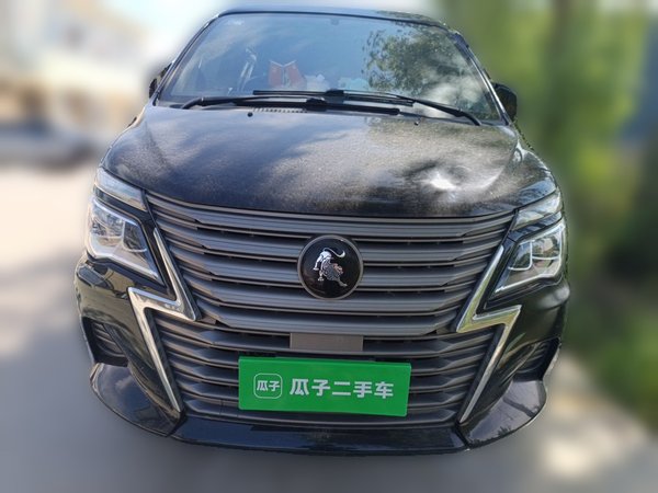 FORTHING Lingzhi 2022, 35200 км, за 9011 USD