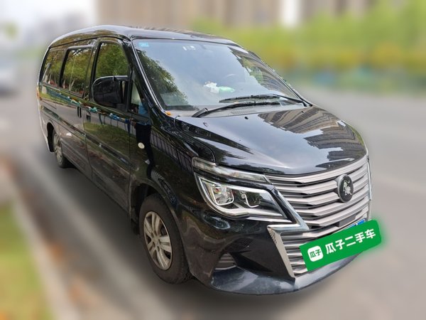 FORTHING Lingzhi 2023, 65900 км, за 7913 USD
