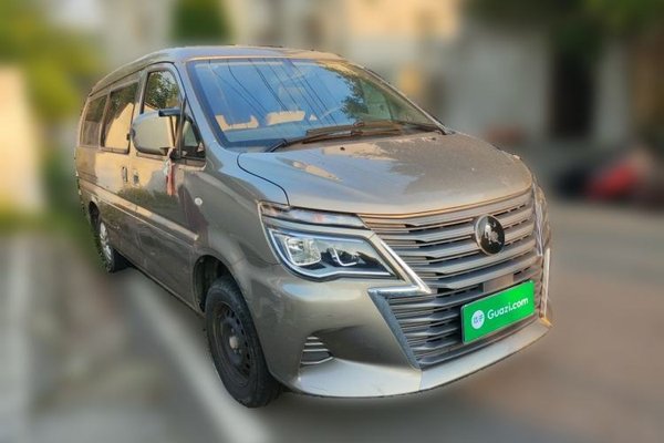 FORTHING Lingzhi 2023, 39300 км, за 5837 USD