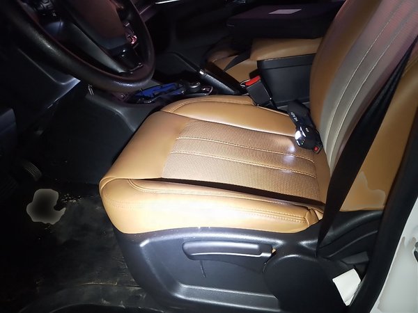 FORTHING Lingzhi M5 2022, 39400 км, за 11533 USD - фото 10