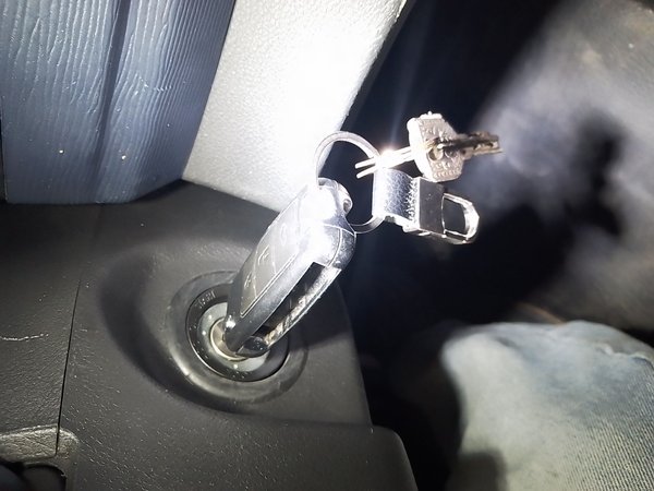 FORTHING Lingzhi M5 2022, 39400 км, за 11533 USD - фото 12