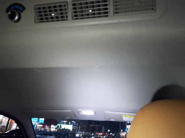 FORTHING Lingzhi M5 2022, 39400 км, за 11533 USD - фото 15