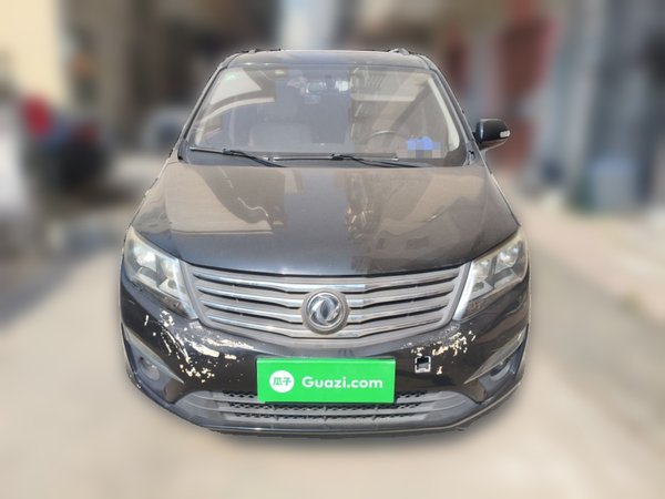 Forthing S500 2016, 85600 км, за 3714 USD