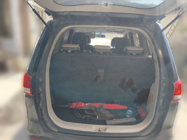 Forthing S500 2016, 85600 км, за 3714 USD - фото 20