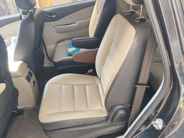 Forthing S500 2016, 85600 км, за 3714 USD - фото 18