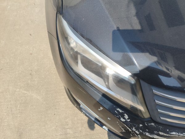 Forthing S500 2016, 85600 км, за 3714 USD - фото 7