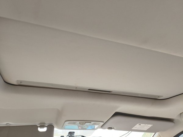 Forthing S500 2016, 85600 км, за 3714 USD - фото 19