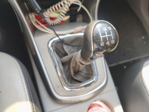 Forthing S500 2016, 85600 км, за 3714 USD - фото 15