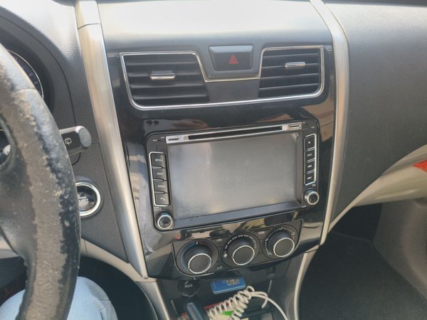 Forthing S500 2016, 85600 км, за 3714 USD - фото 14