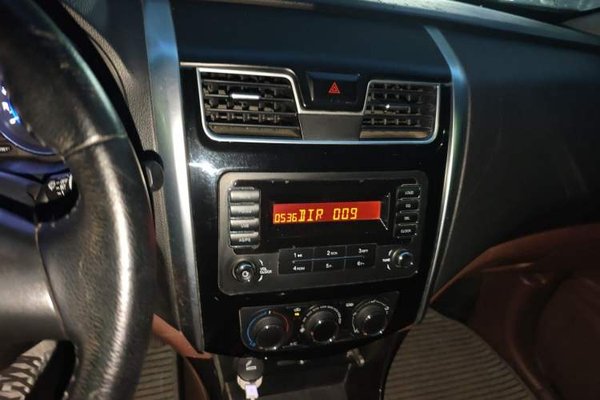 FORTHING SX6 2016, 108800 км, за 3978 USD - фото 10