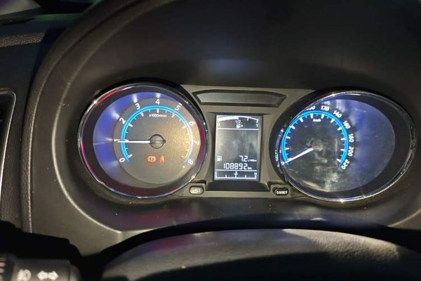 FORTHING SX6 2016, 108800 км, за 3978 USD - фото 8