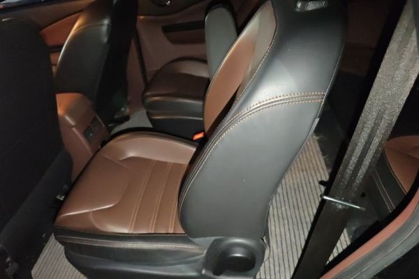 FORTHING SX6 2016, 108800 км, за 3978 USD - фото 14