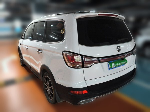 FORTHING SX6 2016, 78600 км, за 2787 USD