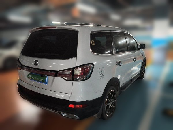 FORTHING SX6 2016, 78600 км, за 2787 USD - фото 6