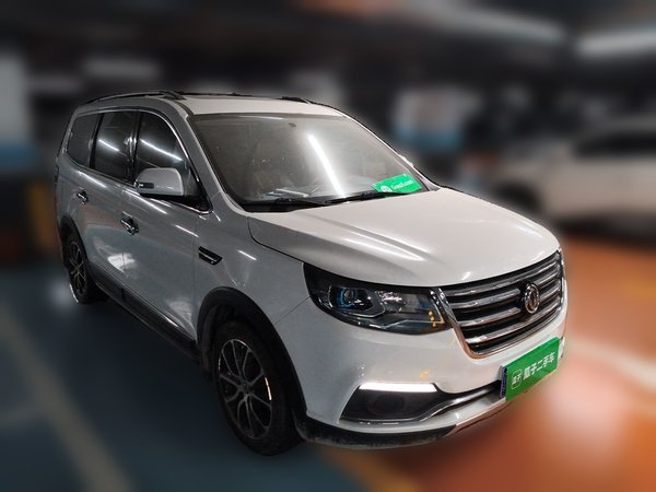 FORTHING SX6 2016, 78600 км, за 2787 USD