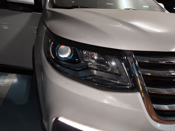 FORTHING SX6 2016, 78600 км, за 2787 USD - фото 7